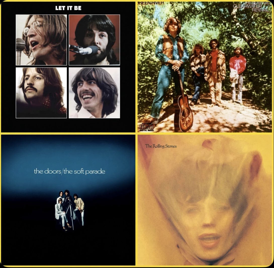 JVMonte2's tweet photo. Which one of these is your favourite? https://t.co/zjlXPuJKQw