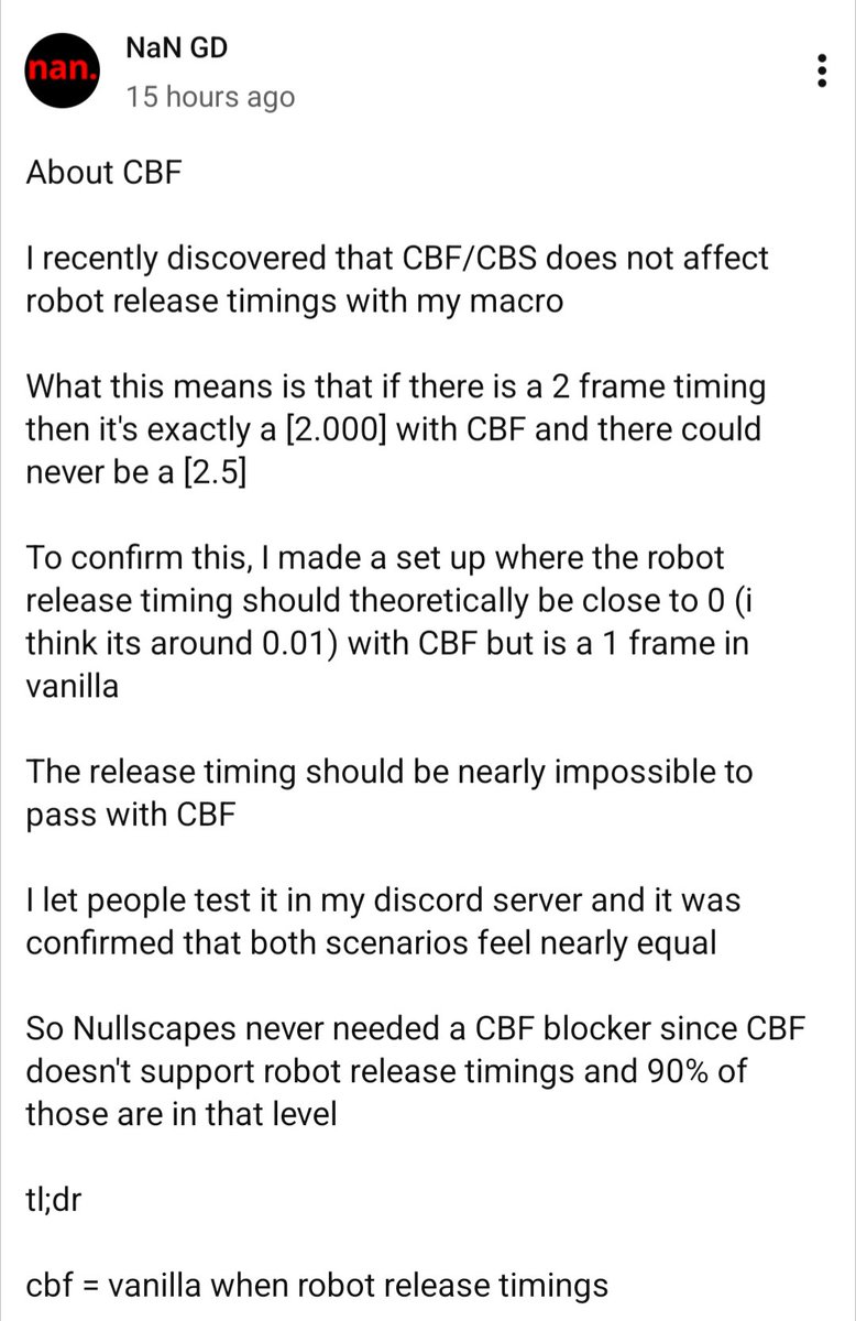 qwaibm7's tweet photo. the CBF blocker situation only gets funnier and funnier the more time that goes by https://t.co/Na13lCpI6H