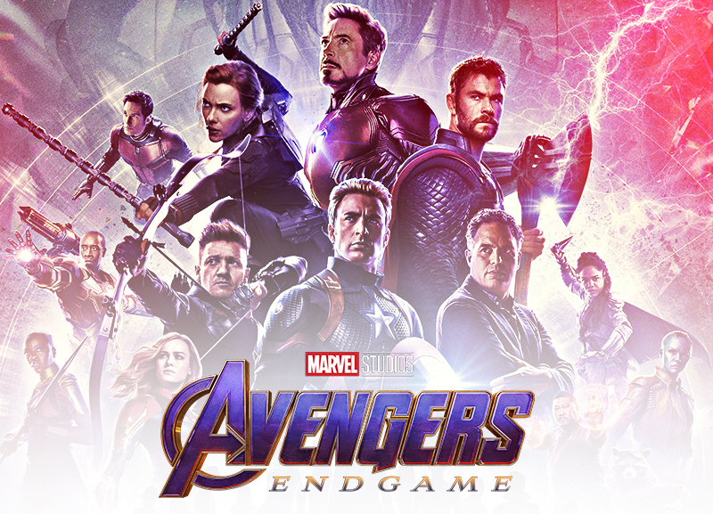MarvelSpoiler's tweet photo. RUMOR:
AVENGERS ENDGAME se va de el catalogo de DISNEY+, a partir de Septiembre ya no estará disponible. 

Regresara a principios de NOVIEMBRE como Endgame Encore. https://t.co/YTBx7trWl6