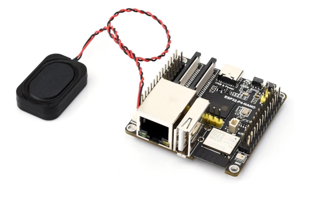 ebokify's tweet photo. ESP32-P4-NANO Development Board, Uses ESP32-P4 Chip with RISC-V Dual-Core and Single-Core Processors, Human-Machine Interfaces: MIPI-CSI, MIPI-DSI, USB, ETH, etc. Comes with Speaker

🏪 Get Now: https://t.co/XnUJjYKHbl

#ESP32P4 🤖 | #ESP32P4Nano 🔧 | #RISCV 🧠 | #MIPI 📷 | #HMIDevelopment 🖥️