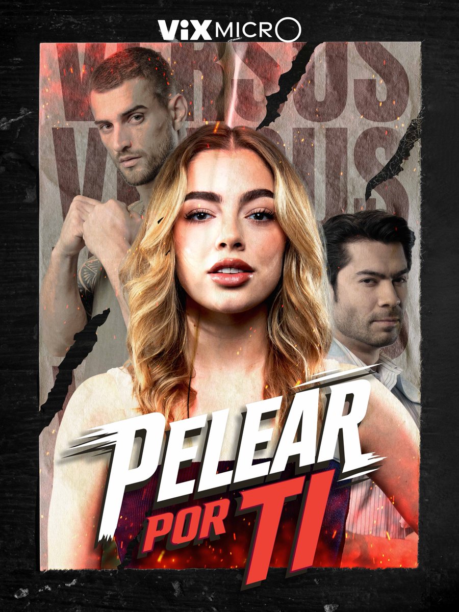 jimenez_fco015's tweet photo. El microdrama #PelearPorTi, protagonizado por: @AguuGerez, que narra la historia de 'Juan', un joven que sueña con el boxeo, pero enfrenta restricciones familiares y un entorno complicado, estrenó por #VixMicrO con gran éxito
#EntreLasEstrellas
#AgustinGerez
cc: @VIX https://t.co/1TU3freZDO