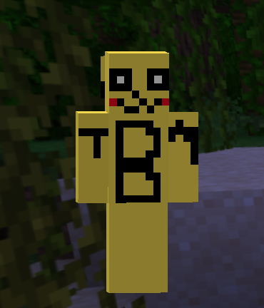 PikaTMs's tweet photo. everyone talking about how im a smurf but im thinking do i gotta change my skin to be yellow https://t.co/FW3cpw7uW0