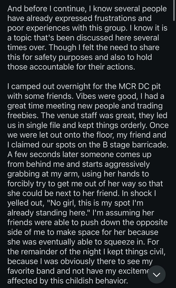 mcrbug tweet picture
