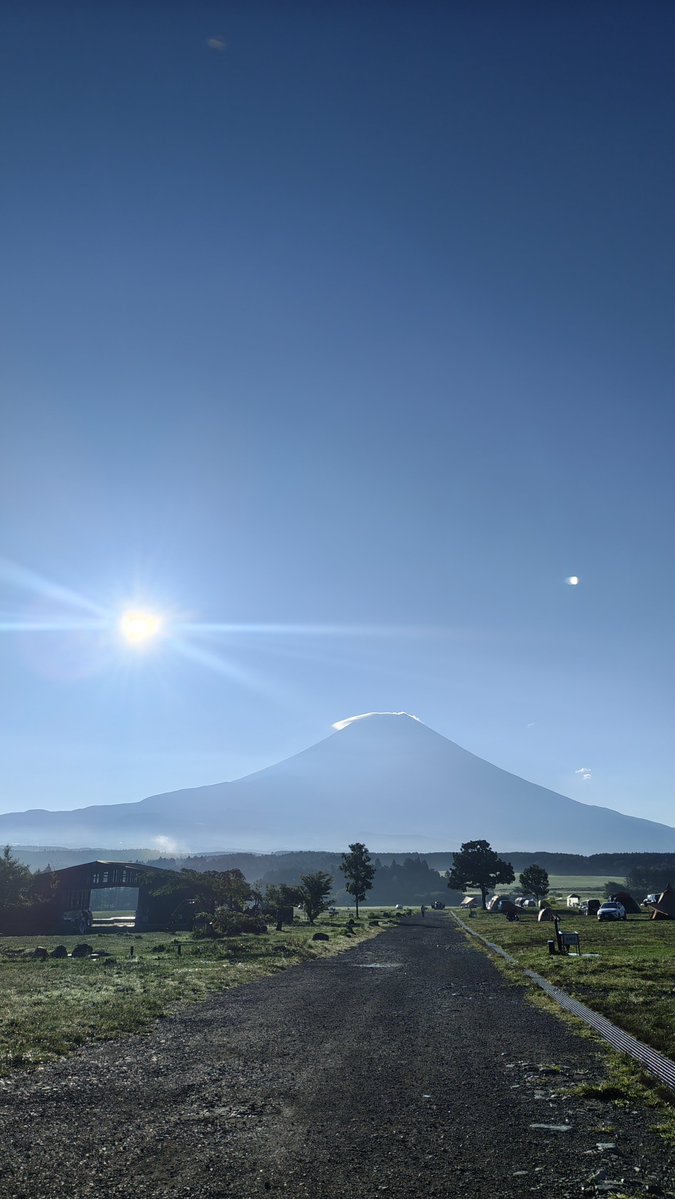susumu_music's tweet photo. おはよう https://t.co/8Pf8n1cbbe