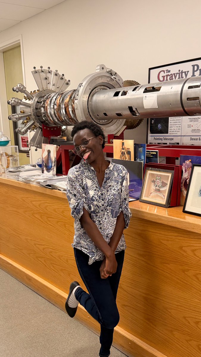 akinyi__wendy's tweet photo. Physics and astrophysics lab https://t.co/SkqymU2dqh