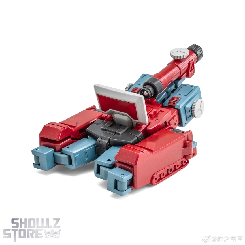 ShowZStore's tweet photo. [Pre-Order] NewAge H80 Spock Perceptor
Full Price Unknown
https://t.co/PE3BMBC2eV

#NewAge #H80 #Spock #Perceptor #Transformers #TFs
#actionfigure #transformer #modelkit #showzstore #Showzdailyreport https://t.co/Tqa8CLqqtX