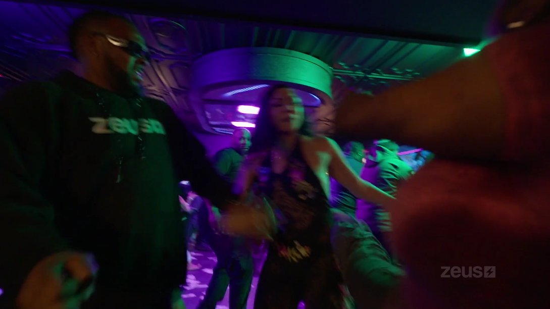 S3sDoll's tweet photo. lex choosing to swing on neek and not dtb, ivori, or rollie (IN THAT MOMENT) just tells me everything i need to know. #BaddiesUSAChapterTWO https://t.co/wC67G3Y09K
