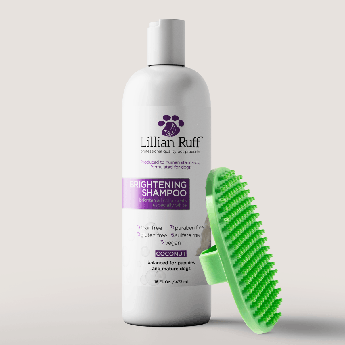 Lillian__Ruff's tweet photo. Turn tear stains into a vibe-free zone—our aloe + coconut blend lifts stains while natural oils keep fur bright and gentle. Give their face a glow-up with soothing care. #pet #dogs Tap the link in bio. https://t.co/JUBG7Ln9py