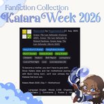 Photo by Katara Week (@katarasweek)