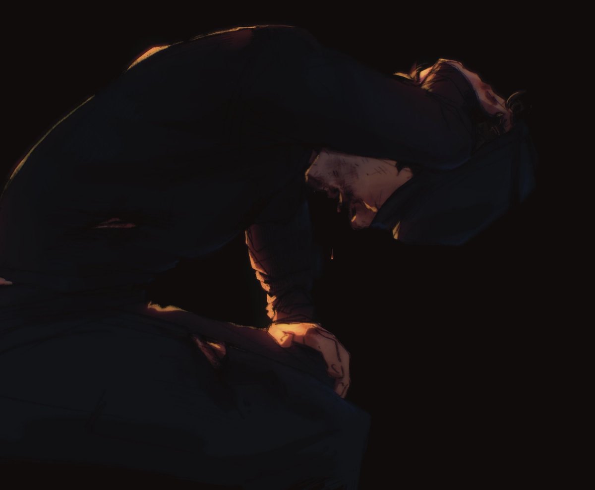 barnespls's tweet photo. I’ll forever love and cherish Matt Murdock’s black suit.
#daredevil https://t.co/yP9kTYDvDu