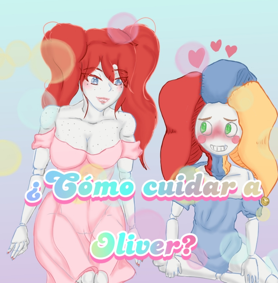 Kira_S17's tweet photo. Comic Protodoll, Llamado ¿Cómo cuidar a Oliver?
Agradezco a la talentosa Vri Dimant por crear una cancion exclusiva para el comic, al mismo tiempo la primera canción protodoll
https://t.co/PMzYHxaPeY

#protodoll #PPT夢 #プロポピ #原波 #prototypexpoppy https://t.co/AVynyYftD4