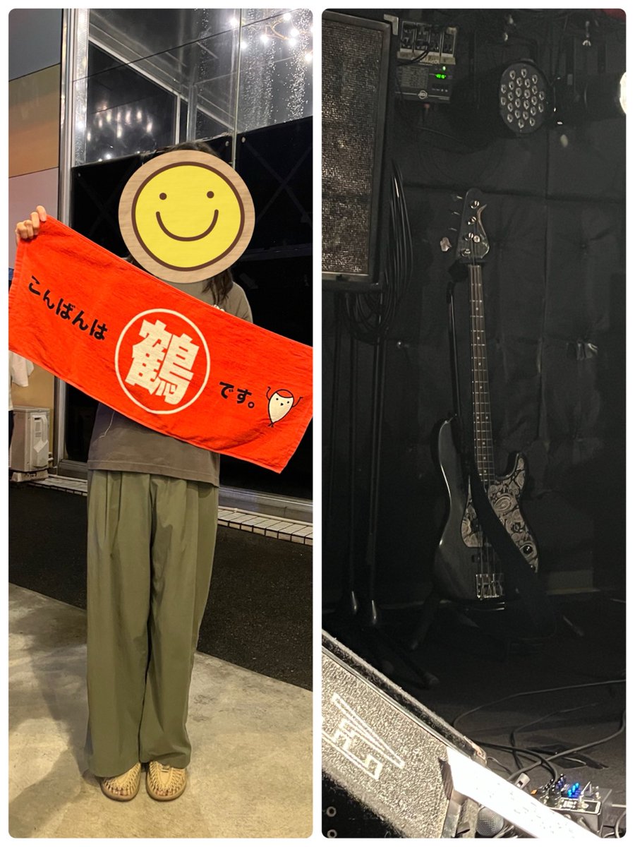 Sj63X's tweet photo. 私のケータイの扱いにご迷惑をおかけしてしまった旅でございました🙏
《内容省略》
そして… https://t.co/Hv9IVRSqQ7