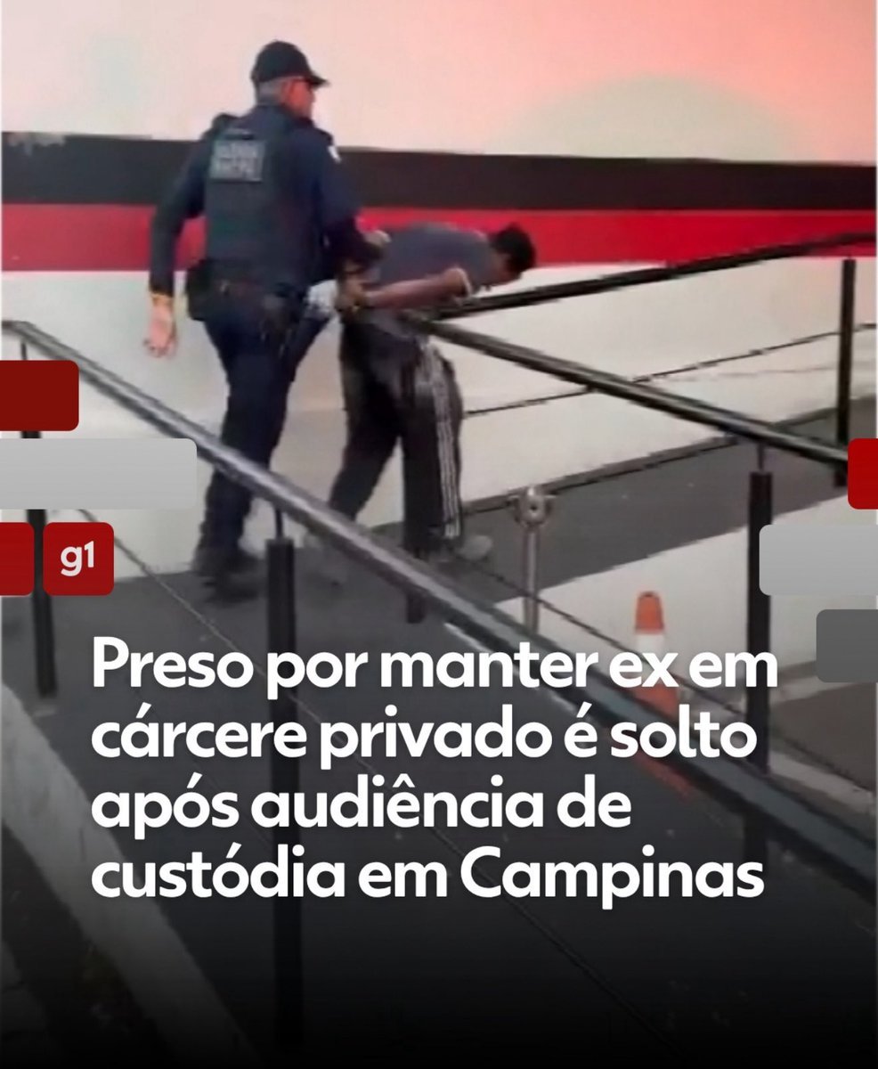 o_incensuravel's tweet photo. Fui atrás de confirmação dessa notícia surreal e infelizmente ela é verdadeira. Dizer que o judiciário se tornou um câncer, é abusar de eufemismo. De acordo com o que foi apurado, como na audiência ainda não estava pronto o laudo do IML e não foi apresentado o prontuário médico da vítima, o juiz simplesmente decidiu soltá-lo. Estamos falando de um caso que foi registrado como violência doméstica, lesão corporal dolosa, estupro, cárcere privado e ameaça. O pior é que se esse desgraçado resolver buscar a vítima para terminar o serviço, não acontecerá absolutamente nada com esse juiz.