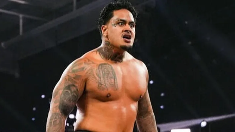 RIZIN_WC2's tweet photo. TOMORROW ON RIZIN

RAMPAGE JACKSON RETURNS - What will he have to say this time?

The in-ring debut of Zillan Fatu

What's next for the Black Diamond Corporation?

Jey Manu kicks off the show

McMandla McNgannou makes an announcement https://t.co/ZpUJkocmQC