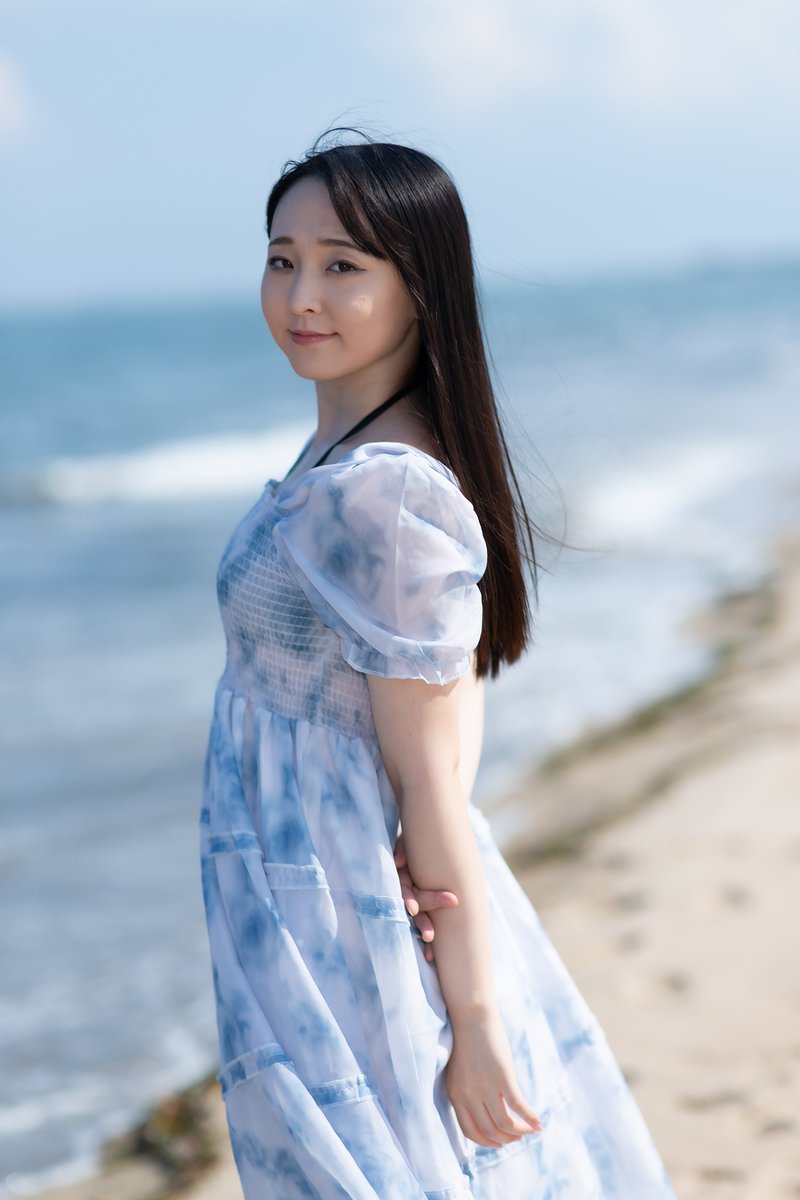 shippo_hama's tweet photo. ロケ撮影会 in 三重(海) 26.6 🌊
モデル: 新田柚花 さん @yuukanew3
#ポートレート #PIXIE #ロケ撮 https://t.co/EGh3JhVqtM