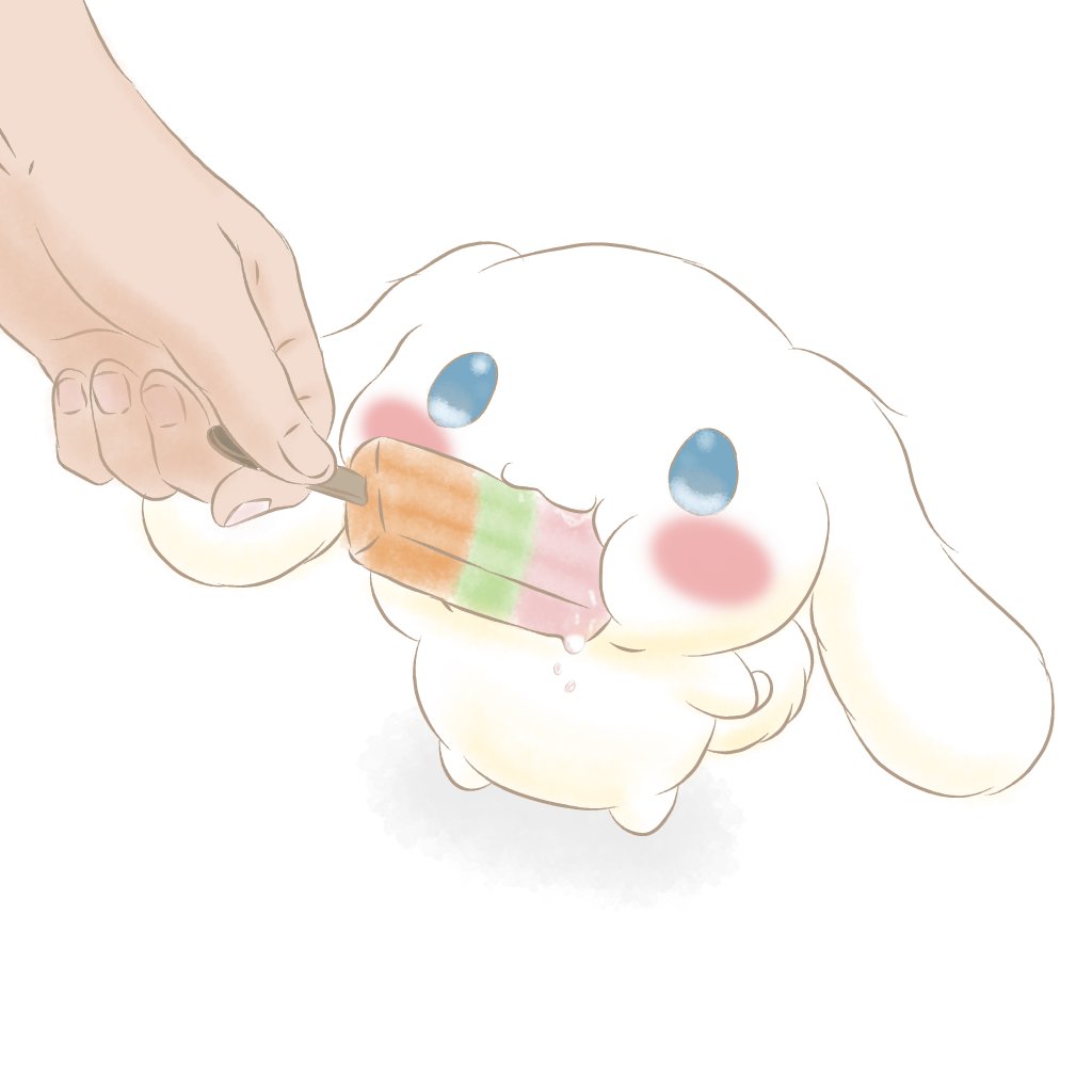 hanamintsukimin's tweet photo. アイスぱくぅ https://t.co/ZHv8JY7APM