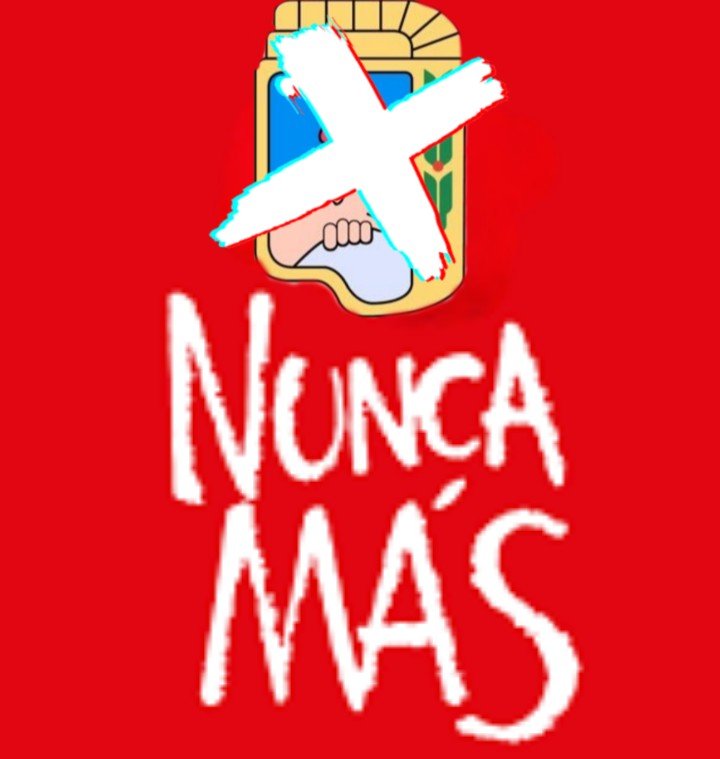 pichichaje's tweet photo. @_EncuestAR_ DELINCUENTE. Corrupto. No votes a este sin vergüenza. https://t.co/18pLhVzvyy
