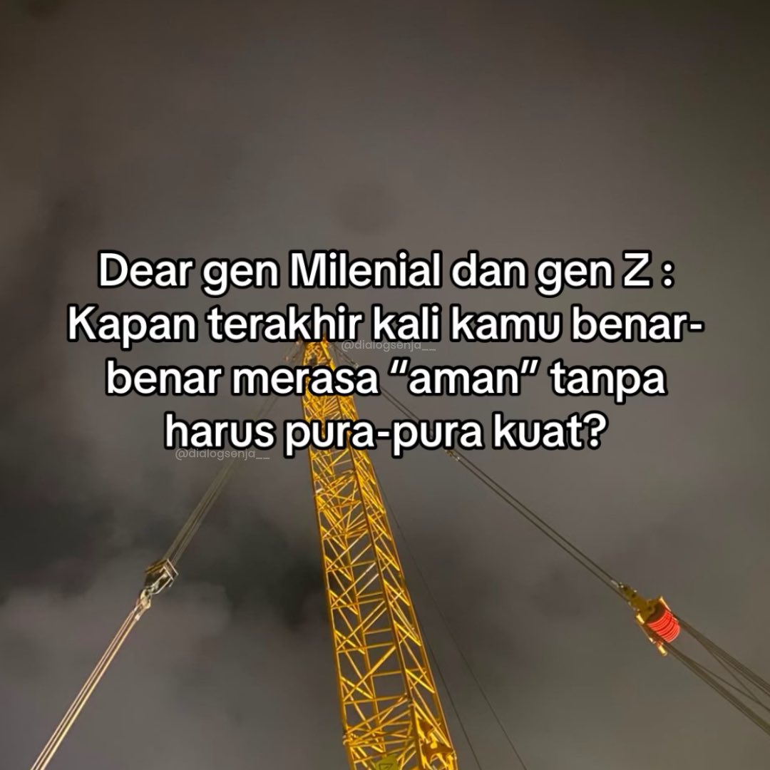 dialogsenja__'s tweet photo. terakhir kali kapan? https://t.co/1bYZT5TfOf