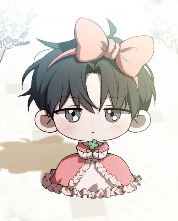 blepymewmew's tweet photo. Pwetty princess https://t.co/u6DnbMA1Fx