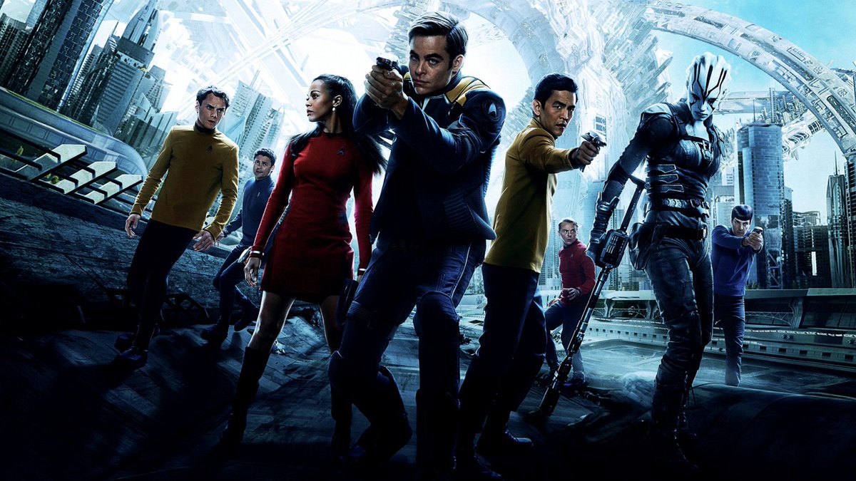 IsidroCine's tweet photo. Paramount Pictures prepara un reinicio de Star Trek, esta vez más enfocado en la esencia de la franquicia original que en la etapa más reciente iniciada por J. J. Abrams. https://t.co/7xYhILSPzD