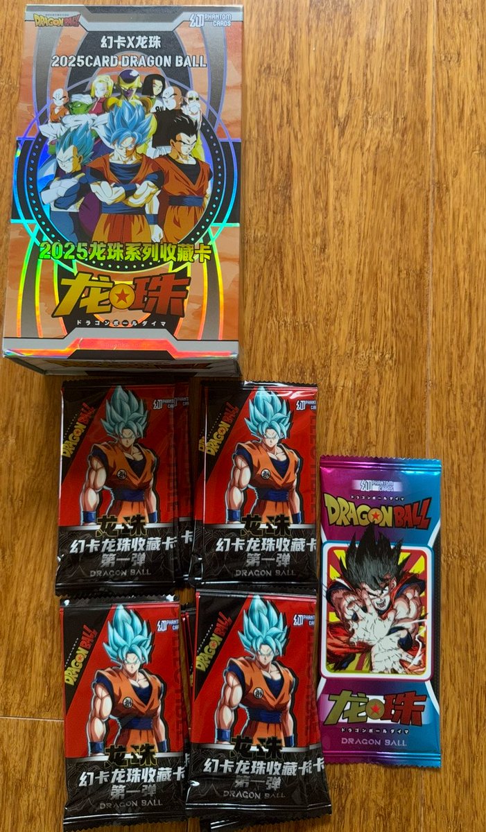 tatakaefyt's tweet photo. @MasterYayoco We have two hundred of these 👀🔥 https://t.co/rWcg6d4vcb