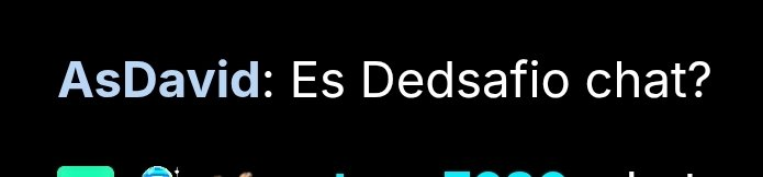 XxGringox's tweet photo. Esto es bait no? https://t.co/0Zqk65rlOK