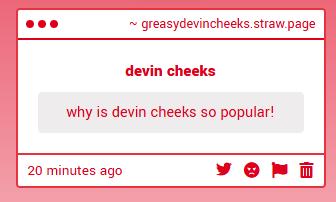 greasydevin's tweet photo. devin cheeks is popular because devin is a hottie https://t.co/2Vh9RiUMPn