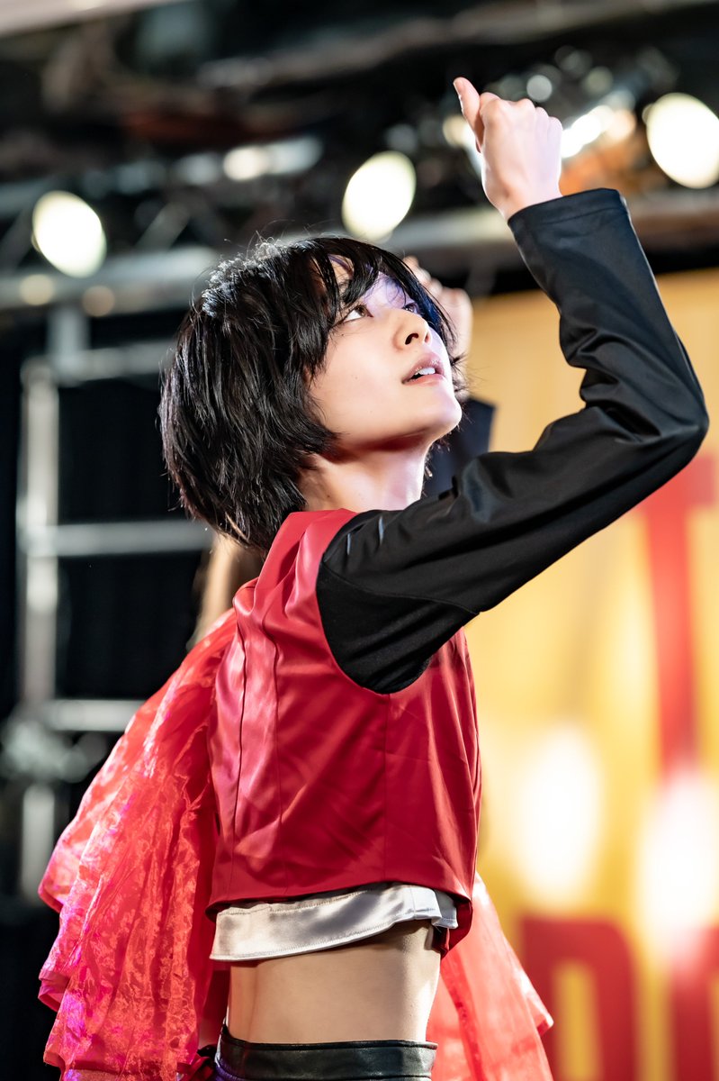 take_tz's tweet photo. 2026.8.21 タワレコ渋谷B1 CUTUP

#ExWHYZ渋谷
#mikina_ExWHYZ
#たけ撮り https://t.co/24ewJQunPd