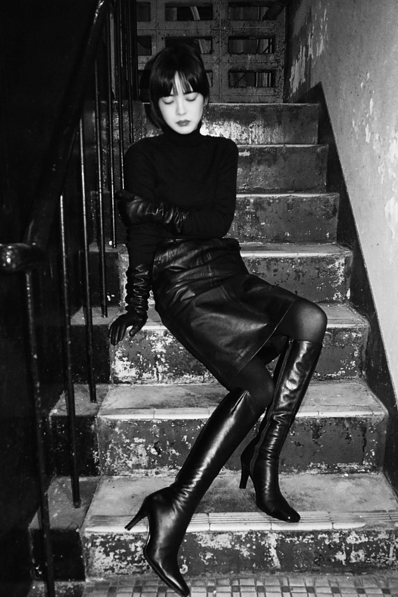 Letefetiism's tweet photo. model aki様 https://t.co/i1NBV8Koih