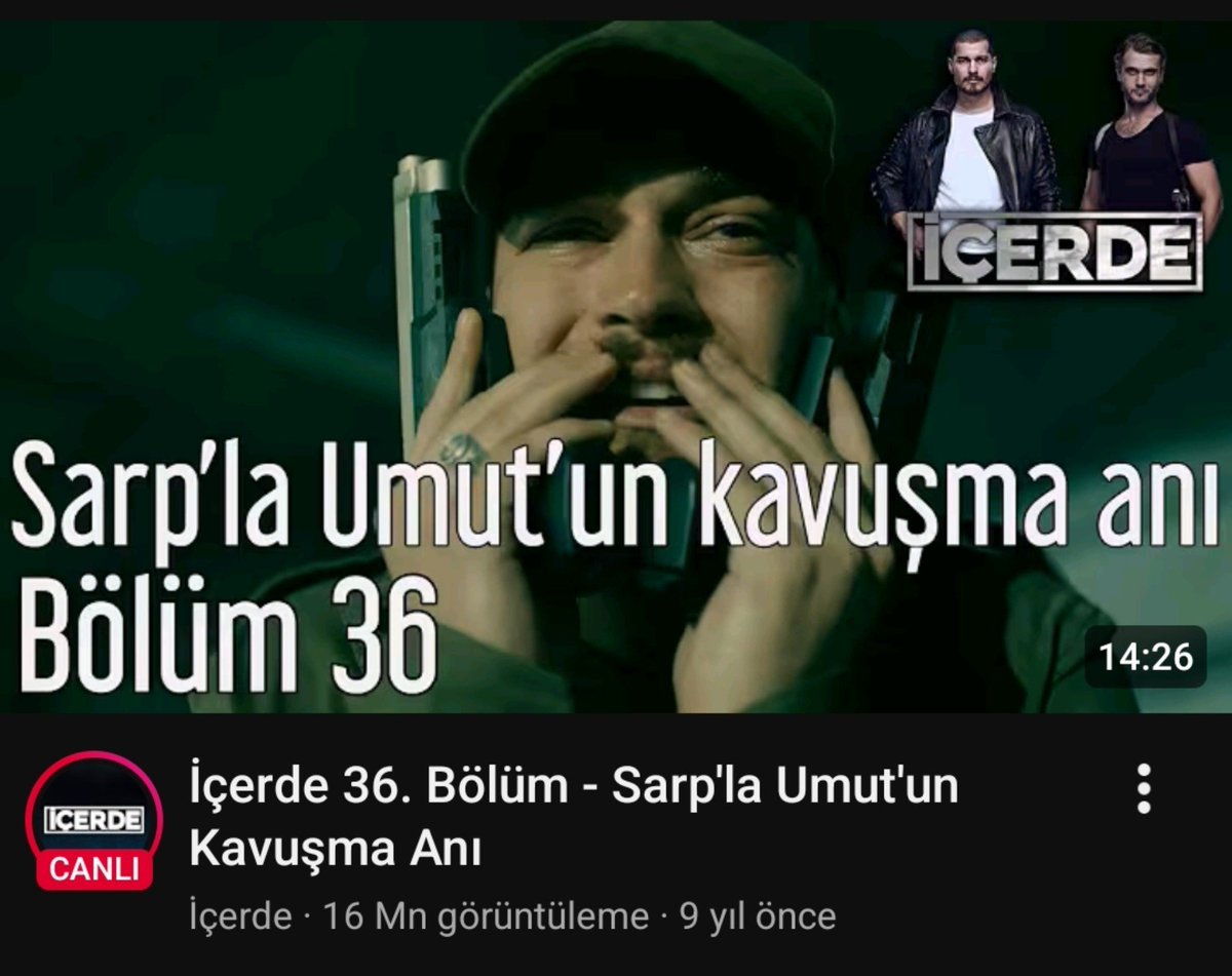 cookiebakerr2's tweet photo. Sayın daha 17 yetkilileri, kavuşma sahnesi bu kadar bölüm sonra olmaz, değil mi ? #daha17 https://t.co/XIdvkJfWas