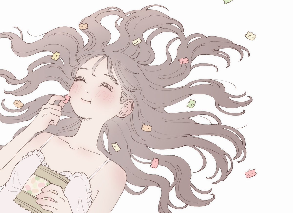 gmasifl__'s tweet photo. 🍬🍫🧁 https://t.co/jB5JrltMbG