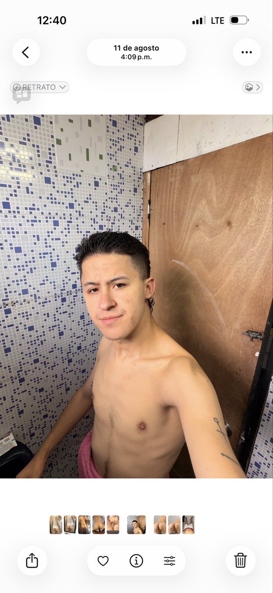 Jcarrdona's tweet photo. Así era?🫠 https://t.co/fRDZDzQ6tB