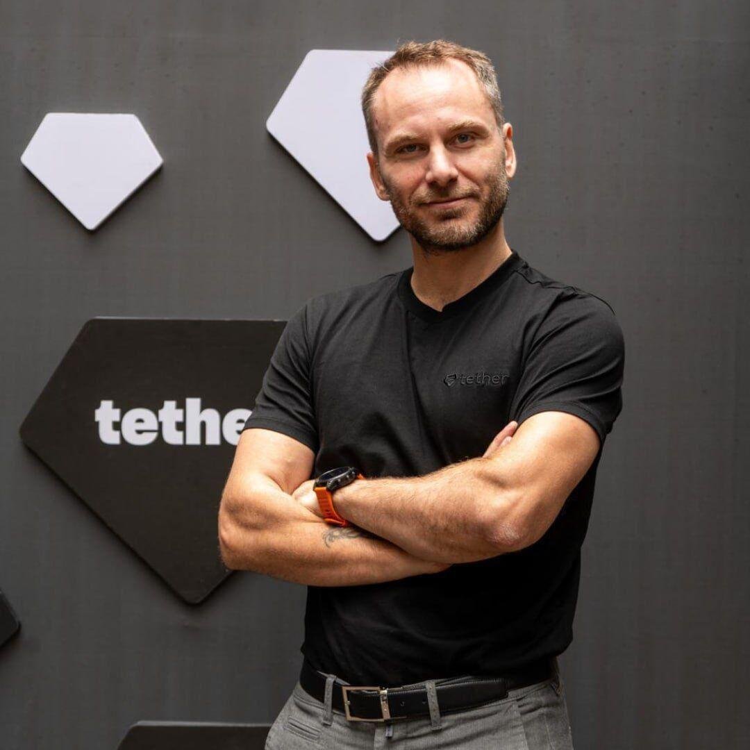 Cointelegraph's tweet photo. 🔥 UPDATE: Tether CEO Paolo Ardoino says several developing economies rely heavily on USDT for domestic and foreign trade. https://t.co/KEvsw5F1jD