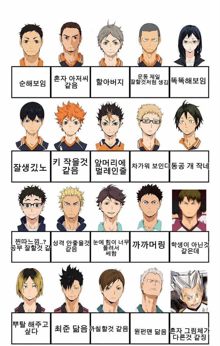 yeomi_ru's tweet photo. 나도 애니 안 본 친구가 해줫다 개웃겨 https://t.co/Wlo8JjAVy2