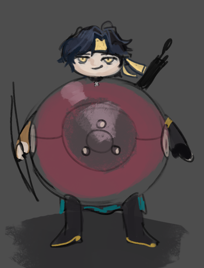 FuRudra tweet picture