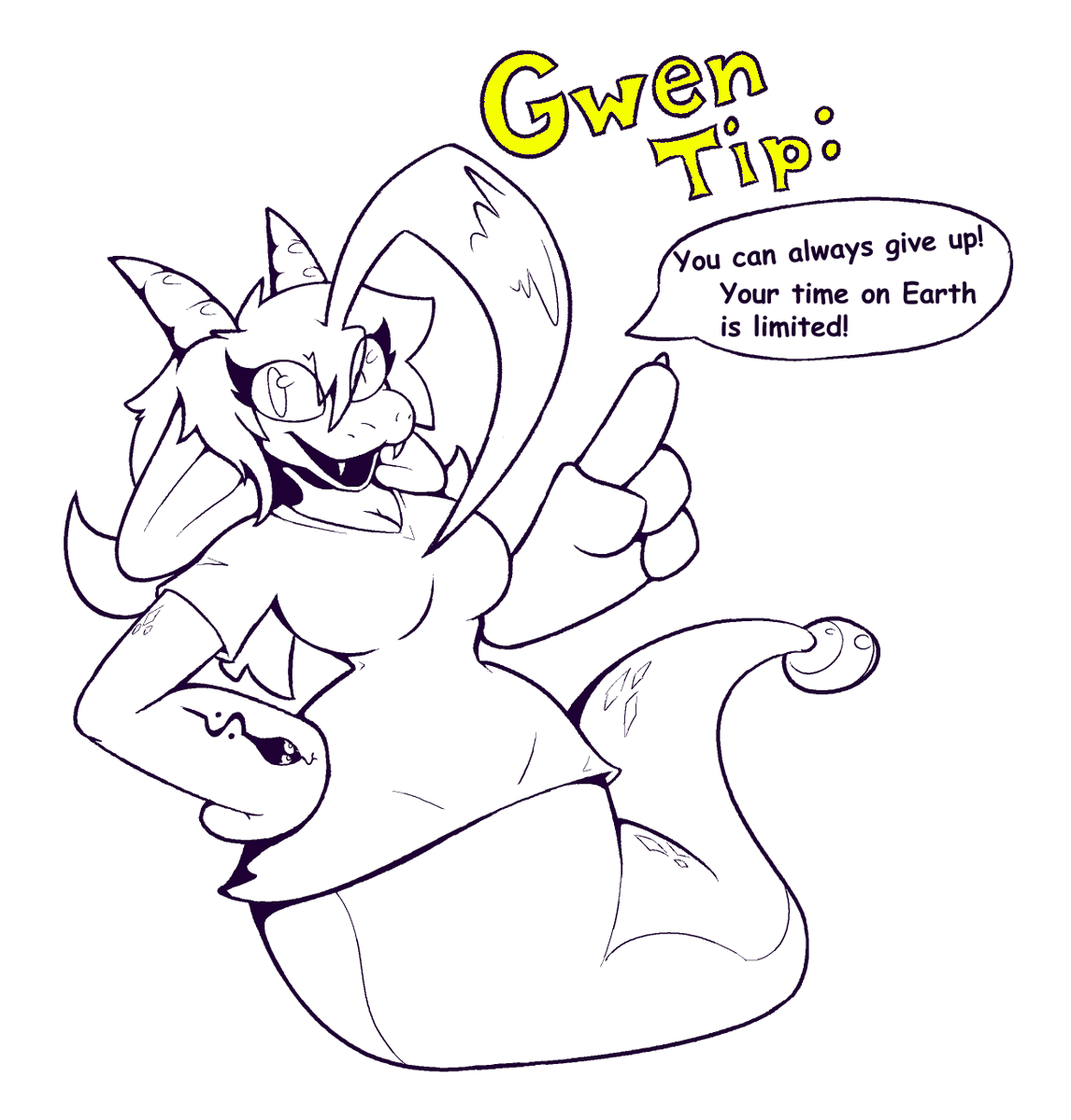 VVMilotic's tweet photo. some drawpile gwens I dont think i ever posted here https://t.co/SyiJZtHFWd