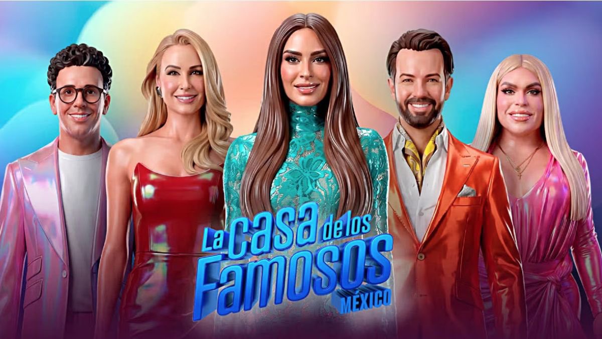 bry_m12's tweet photo. He visto muchos comentarios sobre esta 4.ª edición de #LaCasaDeLosFamososMéxico y sobre si el formato ya está agotado o si simplemente el casting no ha funcionado.

Y después de ver la temporada, creo que el problema es mucho más interesante. ABRO HILO 🧵📍 https://t.co/57bP1d1B5o