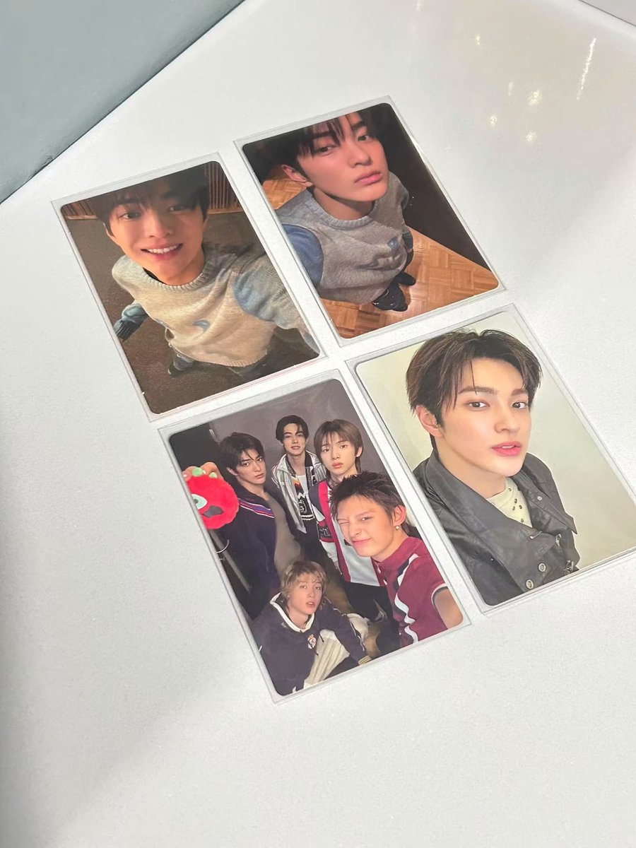 httpreiqt's tweet photo. ୨୧ ˚₊‧ wts ﹢ lfb | CORTIS PH 🧸

390 | 390
100 | 500

♡ — on hand

♡ — prio payo

♡ — onhand

♡ — GCash

♡ — J&amp;T

𐙚 ˚ dm me to claim!

₊˚⊹ happy collecting, filo collectors! 🫧💗 https://t.co/FudhRjdJBo
