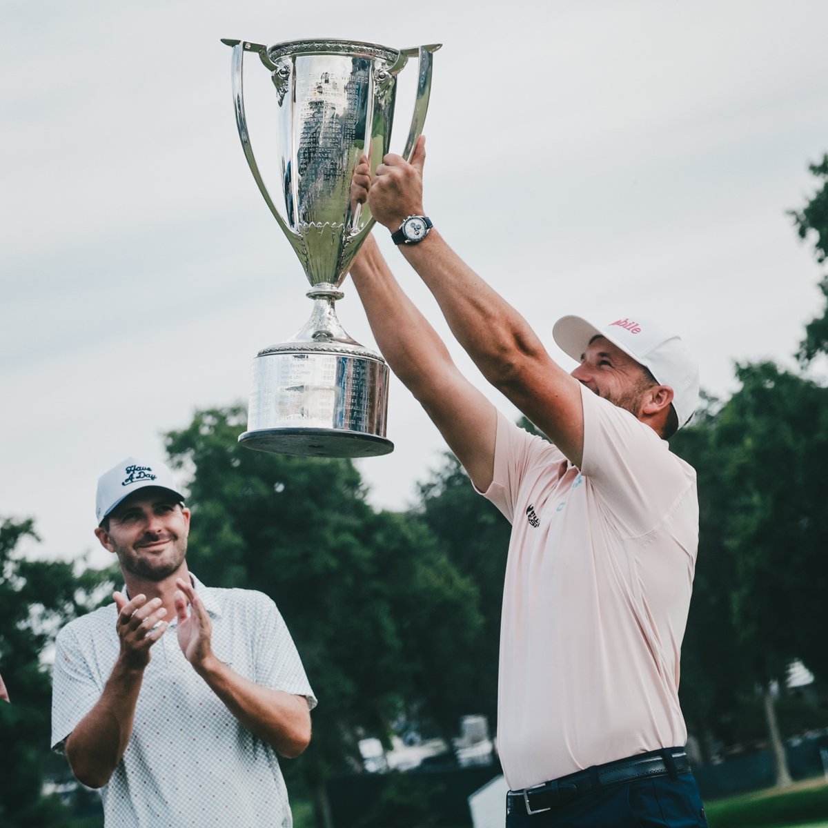 BMWchamps's tweet photo. That Winning the 2026 #BMWCHAMPS Feeling. 🏆 https://t.co/umW6jIMWg9