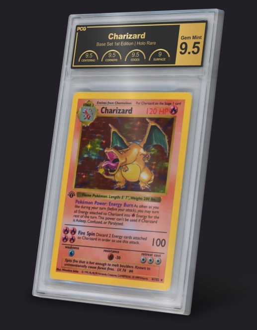 TCGTRACKER's tweet photo. There are reports circulating that Riftbound could be partnering with PCG as an official grading partner.

Nothing officially confirmed by Riftbound yet, so take this as rumor for now.

But if this turns out to be true...
Would you send your Riftbound cards to PCG over PSA or Beckett?

#Riftbound #RiftboundTCG #PCG #CardGrading #TCG