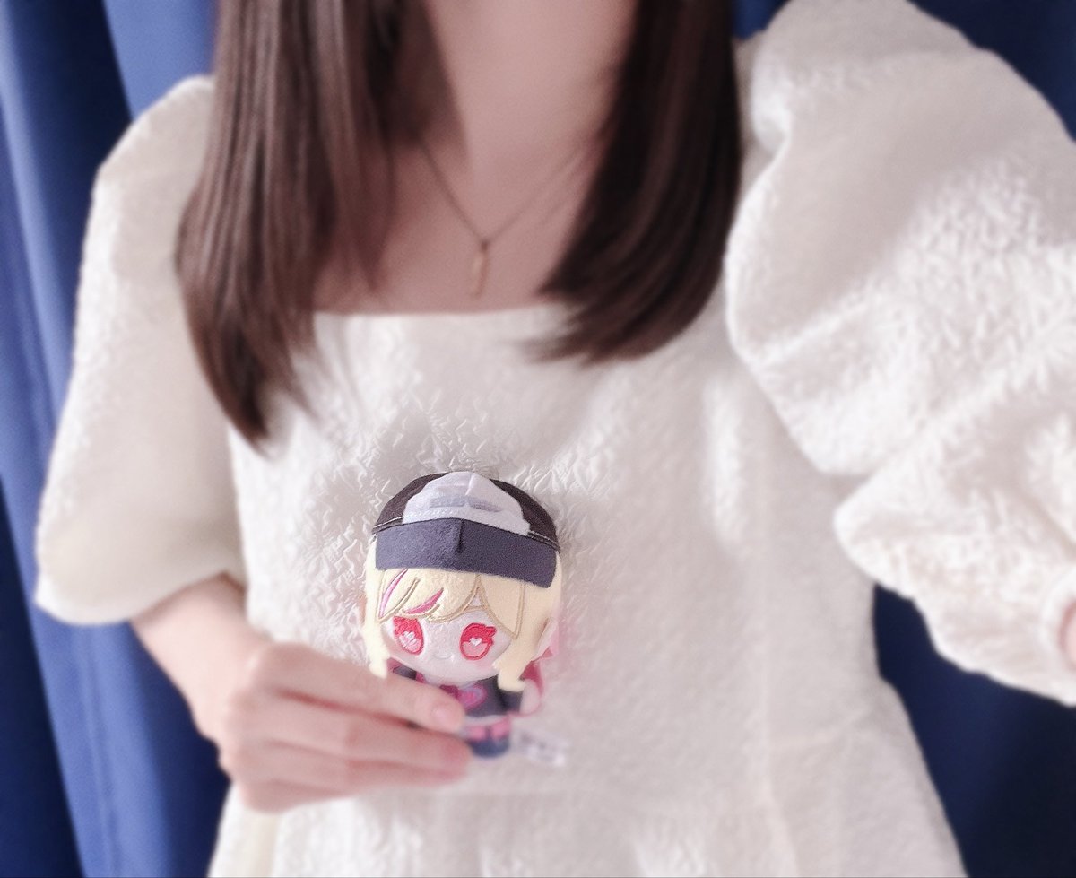 utya3___'s tweet photo. そういや実は私もちゃんとゲットしているし福岡キャラバンにも行っていた✈️ https://t.co/Qdca3UJBr8