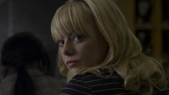 CinemaJoys's tweet photo. The Amazing Spider-Man (2012) https://t.co/7eovcaEZ9q