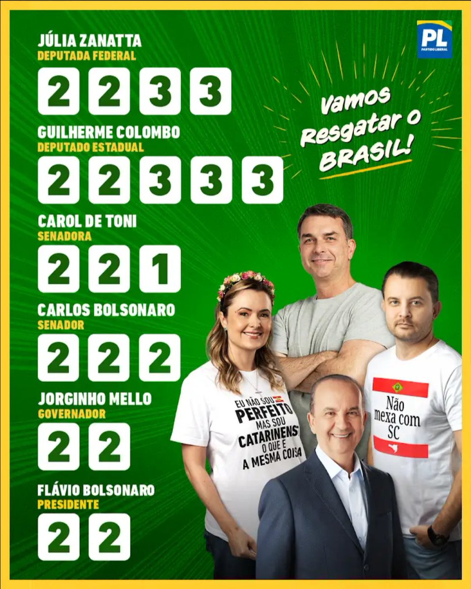 Fabriciomito22's tweet photo. @CarlosBolsonaro @apropriajulia SC é assim... https://t.co/8pn9Y3Jnx4