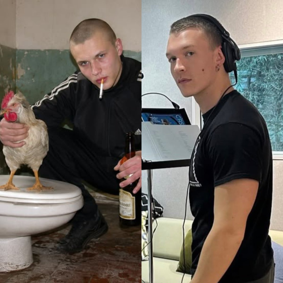 tzarconnor's tweet photo. idk looks pretty slavic to me https://t.co/lLupASzXpk