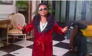 Thefam88's tweet photo. Everybody wants Sheba as their storyline, when you big, you big 😏 
#Bbnaija https://t.co/ACPcVMzzE7
