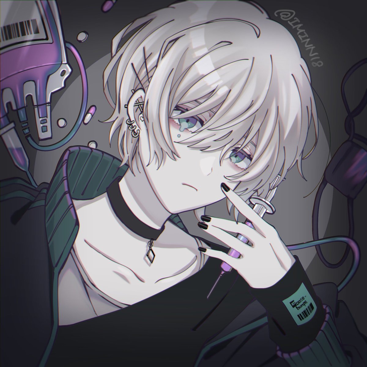 yuu_x_x_yami's tweet photo. #病み垢さんと繋がりたい
#病み垢男子
#共依存相手募集中
#病み垢男子さんと繋がりたい
#病み垢女子さんと繋がりたい

メンヘラ│依存│束縛│女性恐怖症│監視│一途│自発苦手

幸せになりたかった。 https://t.co/RGOImY8JbY
