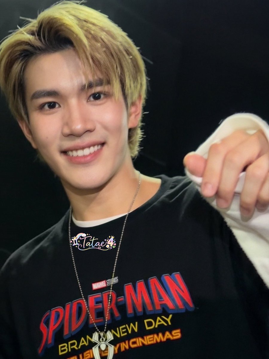 tataehtp's tweet photo. ดวงใจของพี่ 💗✨🤏🏻

#SFxFourthLookkhunnoo
#Fourthnattawat https://t.co/tCcIiovTGn