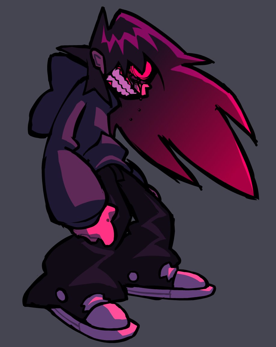 KrisMaking's tweet photo. Been a good while since I posted art, but I got spare time
Cool beans https://t.co/ULQ2G2ErpA