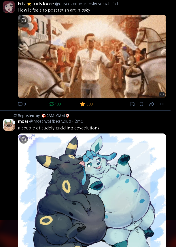 Minty_Flur's tweet photo. Had to post on twitter too
this is the best followup ever https://t.co/VU4Tc61PJ7