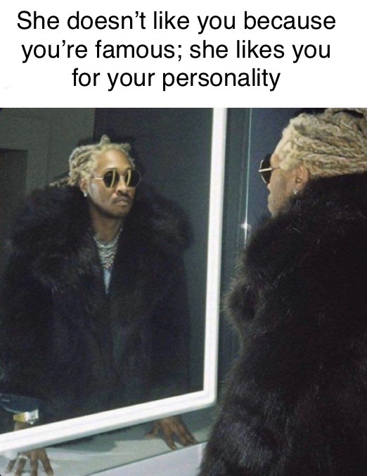 FutureMemes123's tweet photo. #fame #relationships #relationshipadvice #MindsetShift #FutureMemes https://t.co/rWFiy0ijSa
